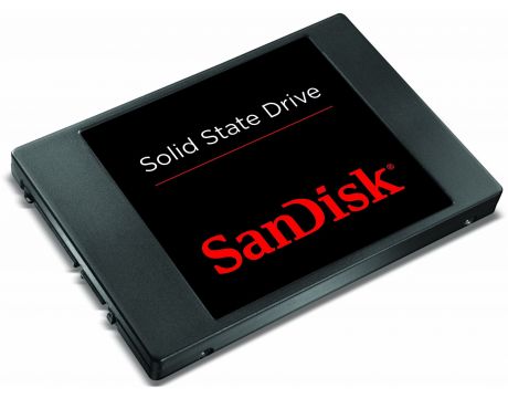 128GB SSD SanDisk - Втора употреба на супер цени