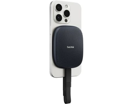 2TB SSD SanDisk Phone SSD на супер цени