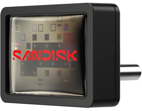 512GB SanDisk Extreme Fit USB-C на супер цени