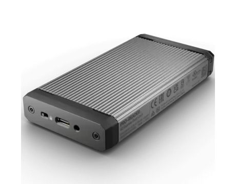SanDisk PRO-READER SD Express Dual, сив на супер цени