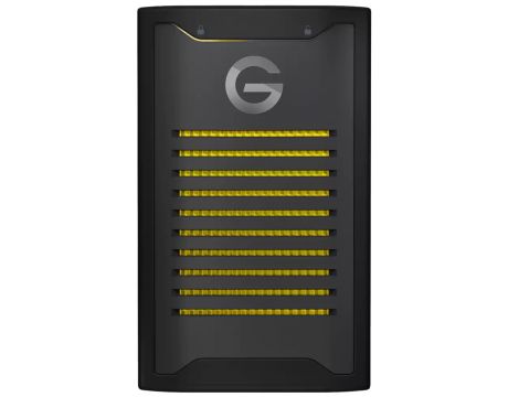 1TB SSD SanDisk G-DRIVE ArmorLock на супер цени