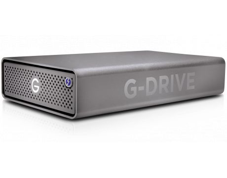 4TB SanDisk Professional G-DRIVE PRO на супер цени