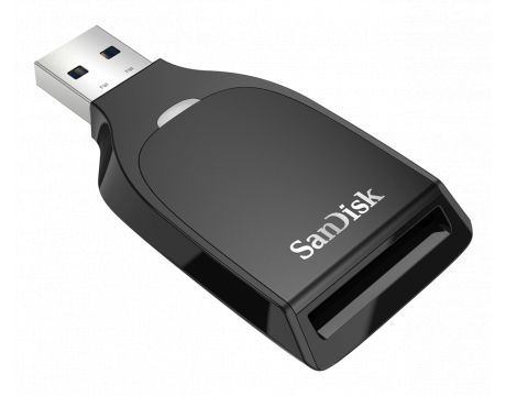 SanDisk SD, черен на супер цени