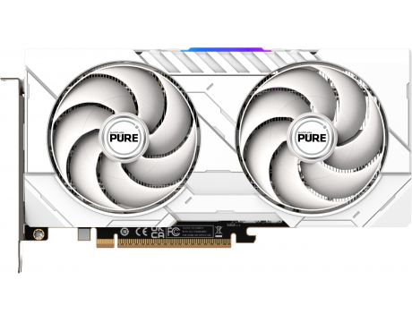 SAPPHIRE Radeon RX 9060 XT 16GB Pure - без оригинална опаковка на супер цени