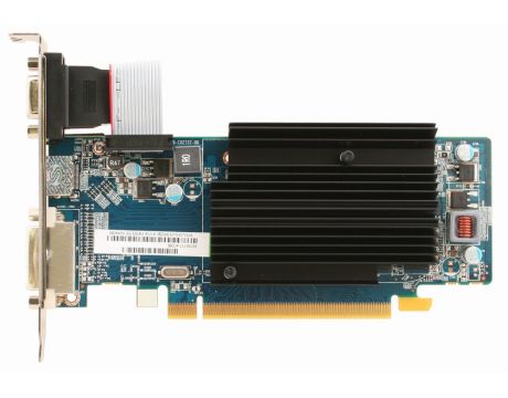 SAPPHIRE Radeon HD 6450 2GB Low Profile на супер цени