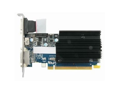 SAPPHIRE Radeon R5 230 1GB Bulk на супер цени