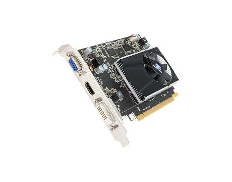 SAPPHIRE Radeon R7 240 4GB на супер цени