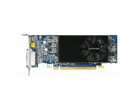 SAPPHIRE Radeon R7 250 1GB Low Profile Bulk на супер цени