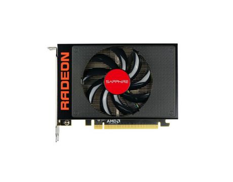 SAPPHIRE Radeon R9 Nano 4GB на супер цени