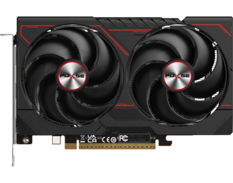 SAPPHIRE Radeon RX 9060 8GB Pulse на супер цени