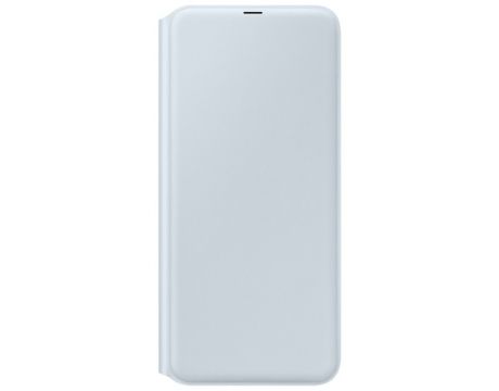 за Sasmung Galaxy A70, wallet white на супер цени