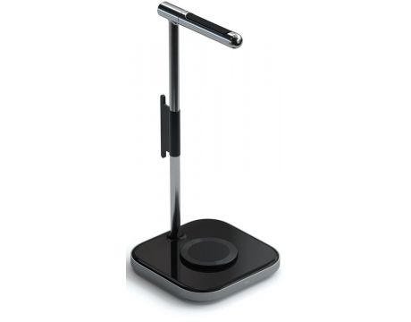 SATECHI 2-in-1, сребрист на супер цени