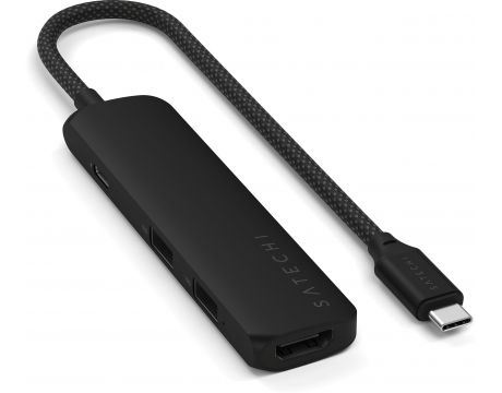 SATECHI 4-in-1 на супер цени