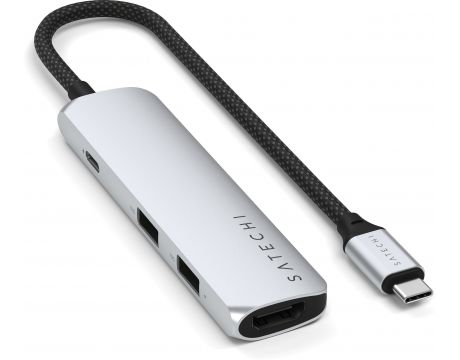 SATECHI 4-in-1 на супер цени