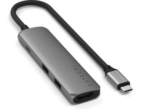 SATECHI 4-in-1 на супер цени