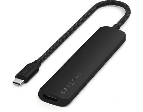 SATECHI 6-in-1 на супер цени
