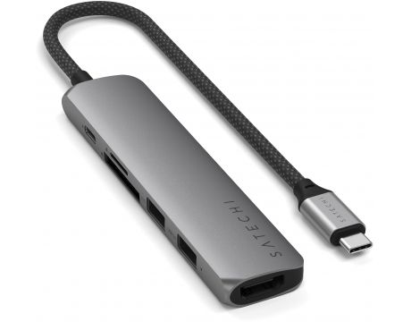 SATECHI 6-in-1 на супер цени