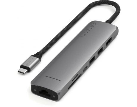 SATECHI 7-in-1 на супер цени