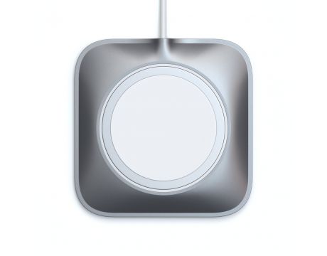 SATECHI Aluminium Dock за MagSafe на супер цени