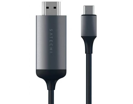 SATECHI USB Type-C към HDMI на супер цени