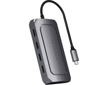SATECHI USB 4 Multiport на супер цени