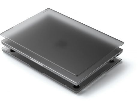 SATECHI Eco-Hardshell за Apple MacBook Pro 16", тъмносив на супер цени