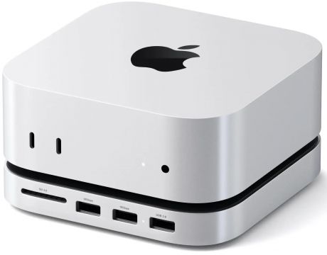 SATECHI Mac Mini M4 на супер цени