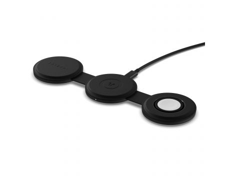 SATECHI OntheGo 3-in-1, черен на супер цени
