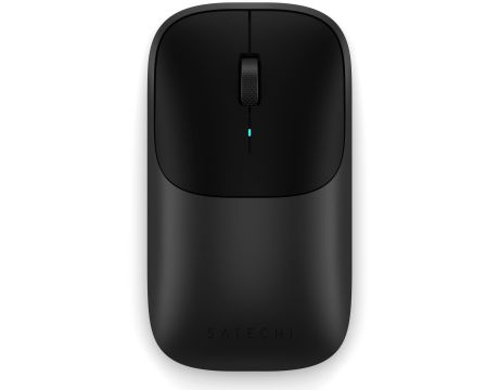SATECHI Slim EX, черен на супер цени