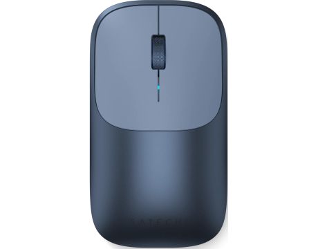 SATECHI Slim EX, син на супер цени