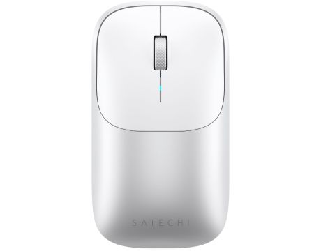SATECHI Slim EX, сребрист на супер цени