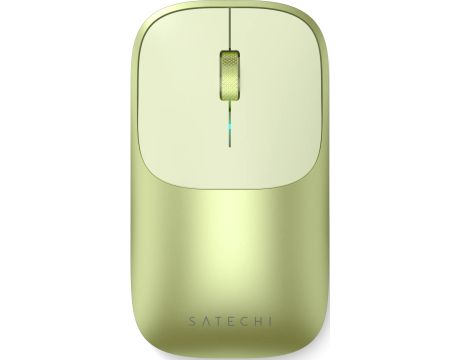 SATECHI Slim EX, зелен на супер цени
