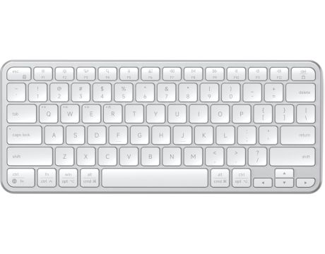 SATECHI Slim EX1, сребрист на супер цени