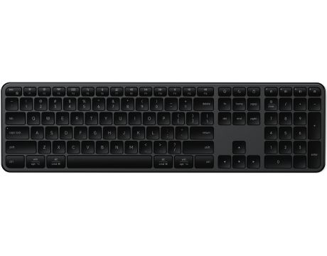SATECHI Slim EX3, черен на супер цени