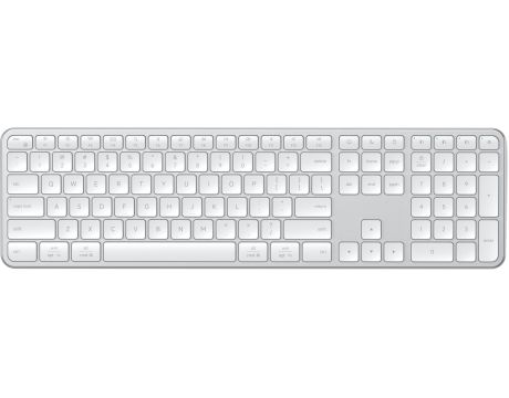 SATECHI Slim EX3, сребрист на супер цени