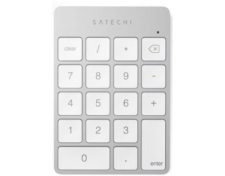 SATECHI Slim, бял на супер цени