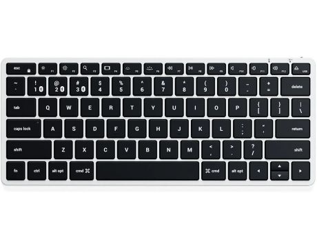 SATECHI Slim X1, сребрист на супер цени