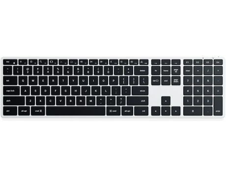 SATECHI Slim X3, сребрист на супер цени