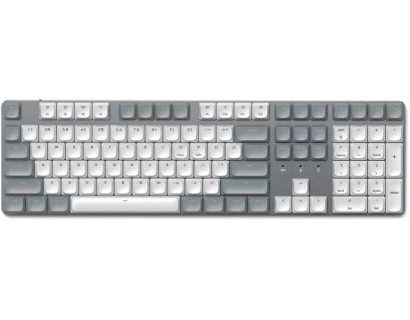 SATECHI SM3 Slim, сив/бял на супер цени