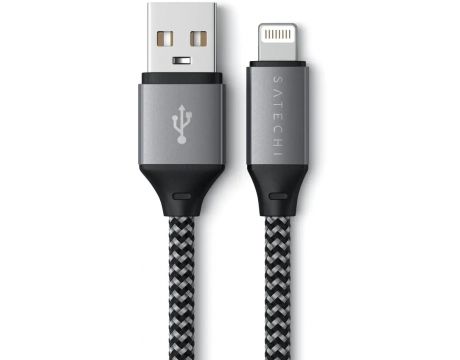 SATECHI USB към Lightning на супер цени