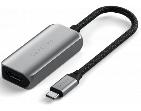SATECHI USB Type-C към HDMI на супер цени