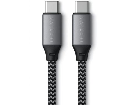 SATECHI USB Type-C към USB Type-C на супер цени
