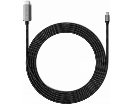 SATECHI USB Type-C към HDMI на супер цени