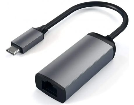 SATECHI USB Type-C към RJ-45 на супер цени