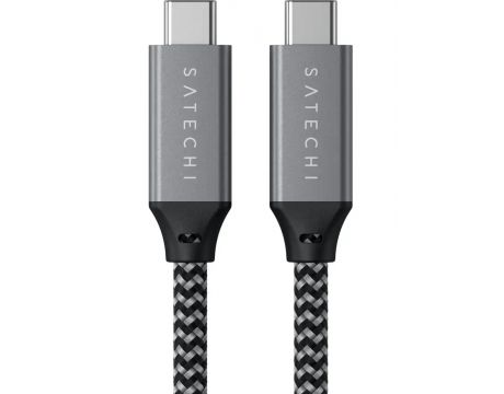 SATECHI USB Type-C към USB Type-C на супер цени