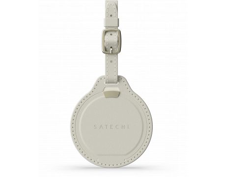 SATECHI Vegan-Leather FindAll Luggage Tag на супер цени