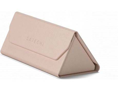 SATECHI Vegan-Leather FindAll Glasses Case на супер цени