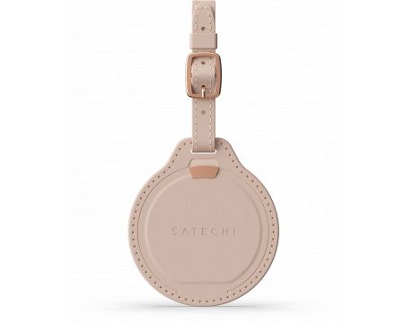 SATECHI Vegan-Leather FindAll Luggage Tag на супер цени