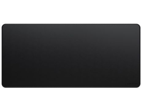 SATECHI Vegan-Leather Premium Desk Mat, черен на супер цени