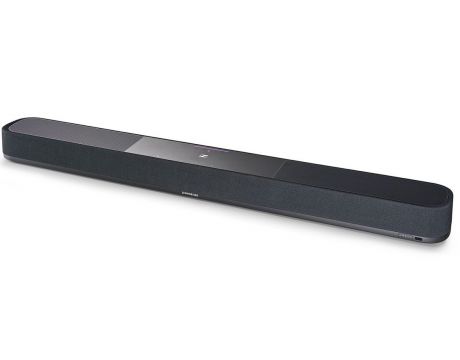 Sennheiser AMBEO Plus, черен на супер цени